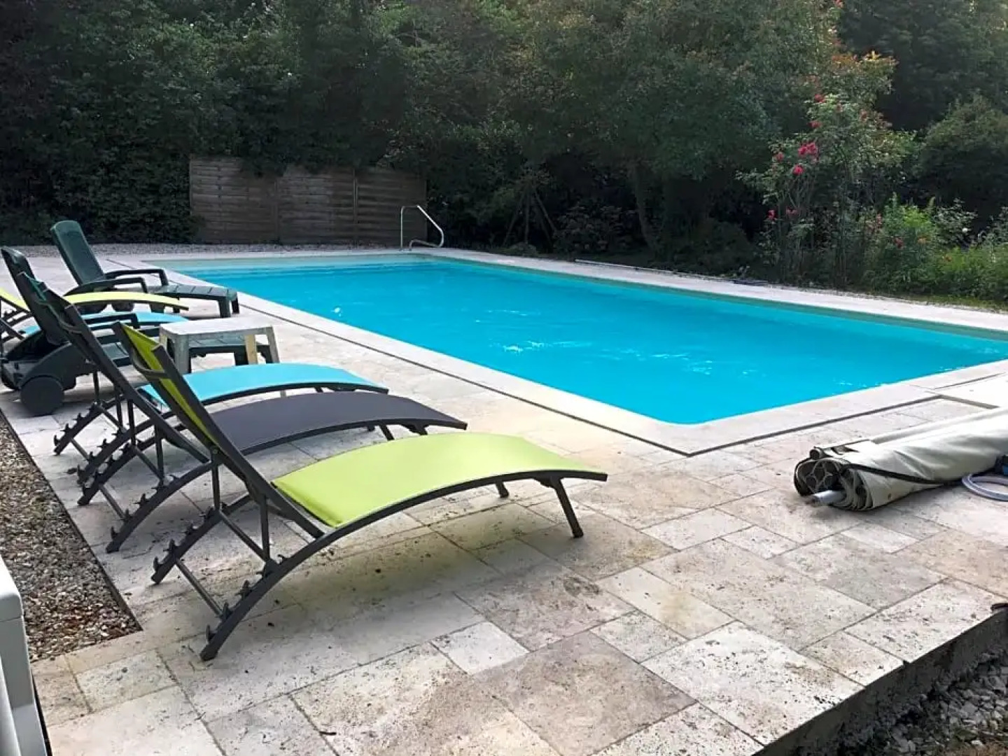 Il était une fois un jardin