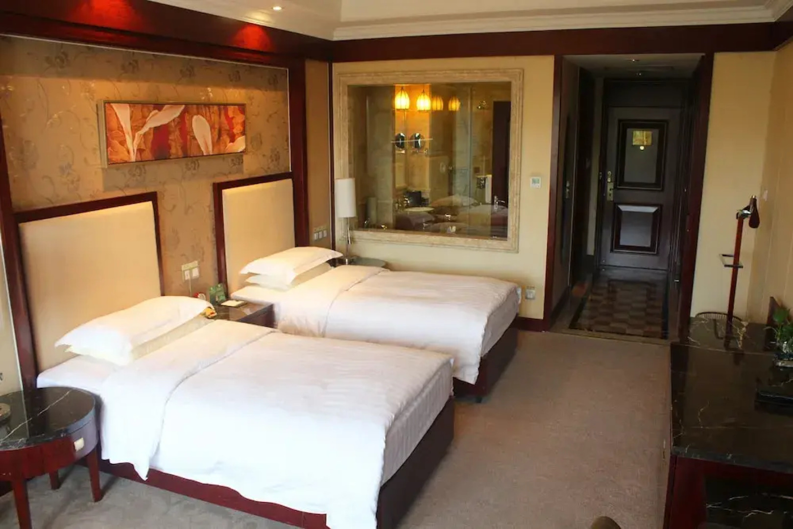 Wenfeng Hotel New Sanshui Building