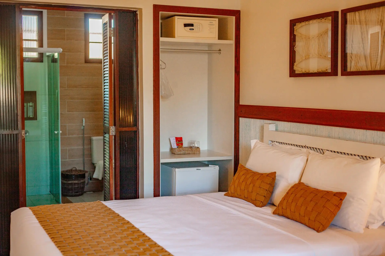 Hotel Varandas Beach