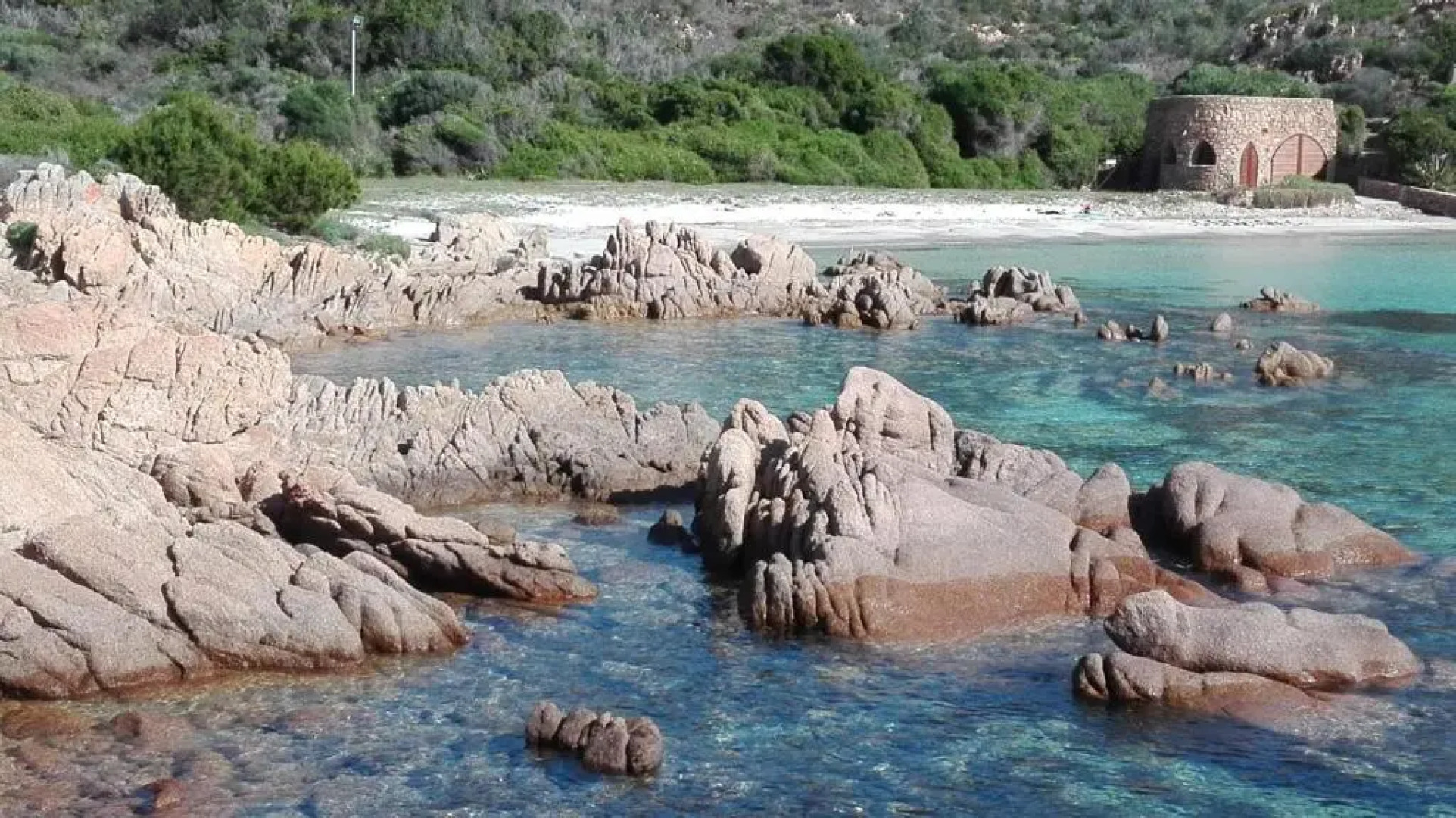 Casa Al Mare Relax In Sardegna