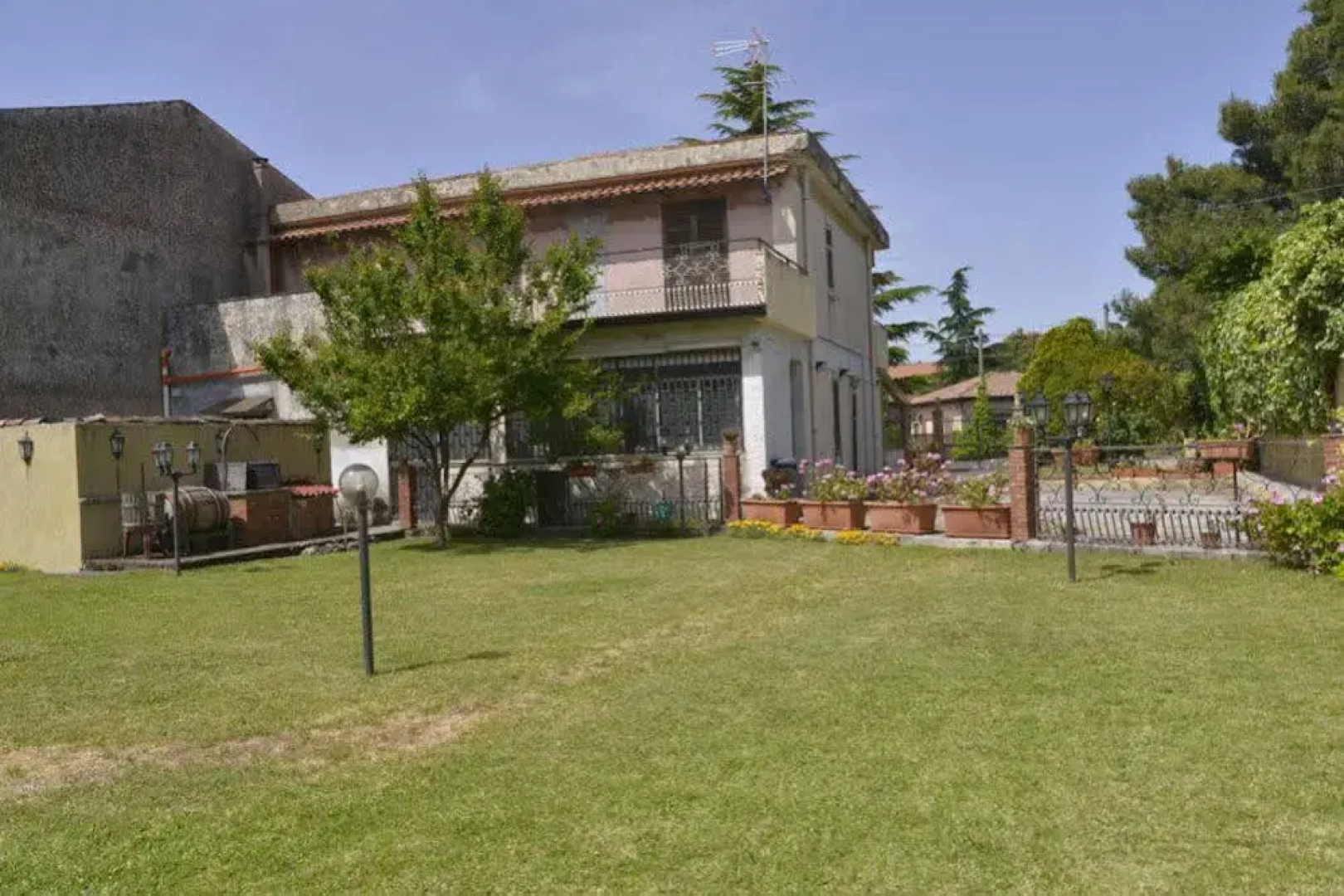 Villa Sole dell'Etna