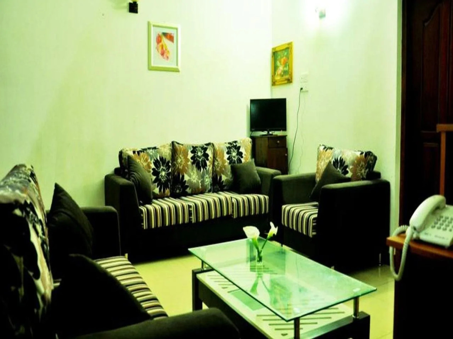 Inroma Holiday Resort