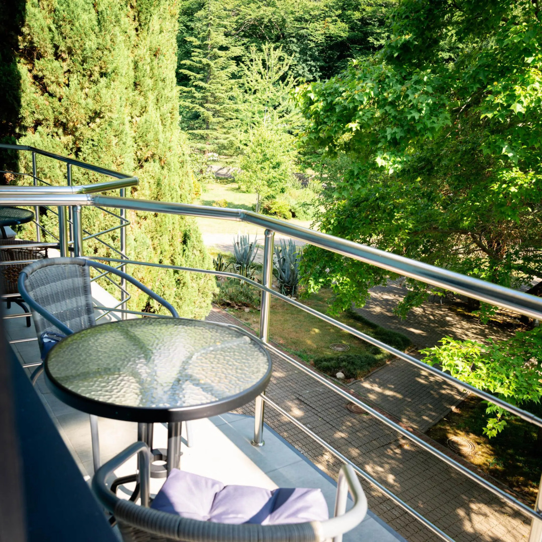 Saltykov Agoy Resort