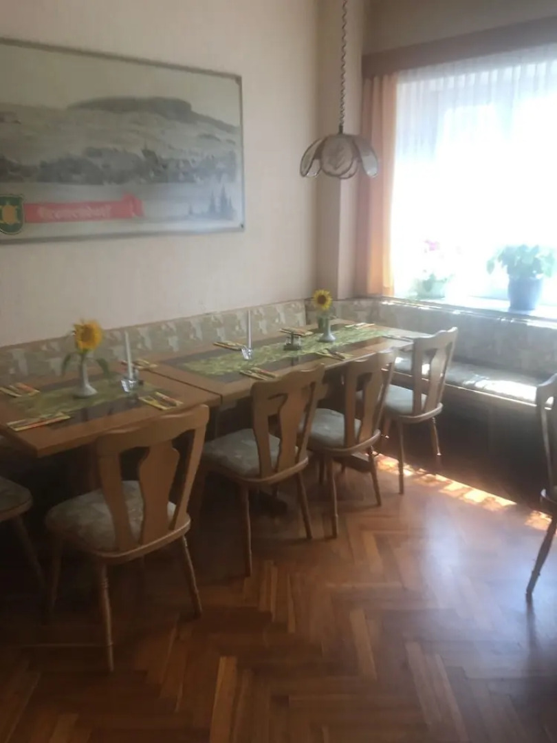 Gasthof zur Glashütte