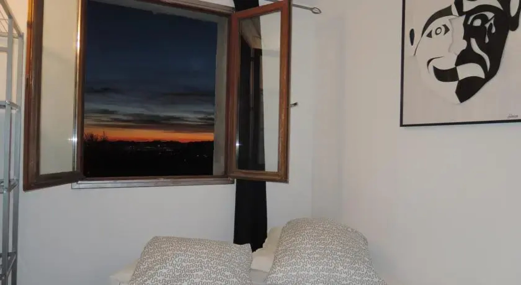 Overlooking Monte Carlo - Eze