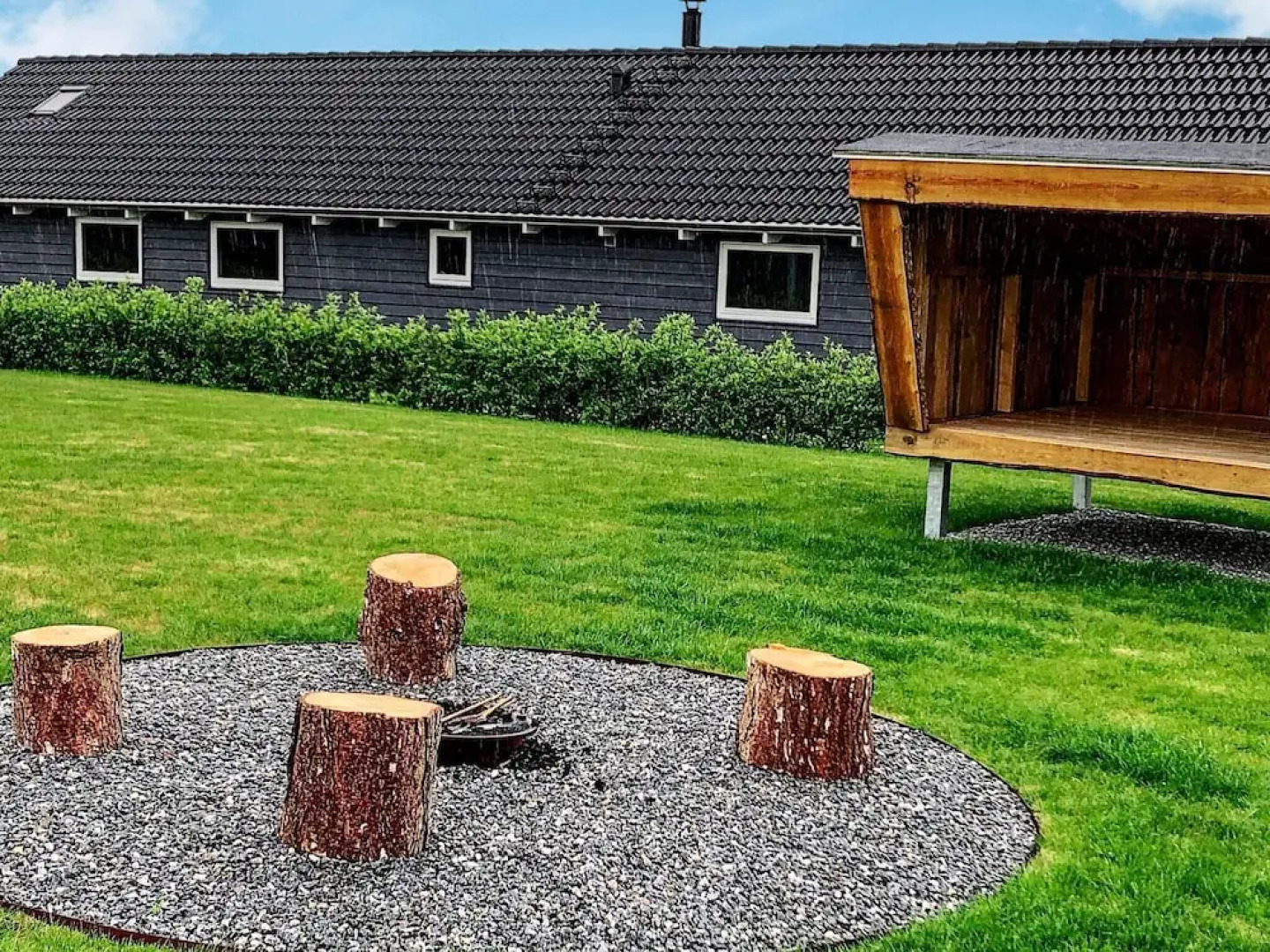 Holiday Home in Sydals