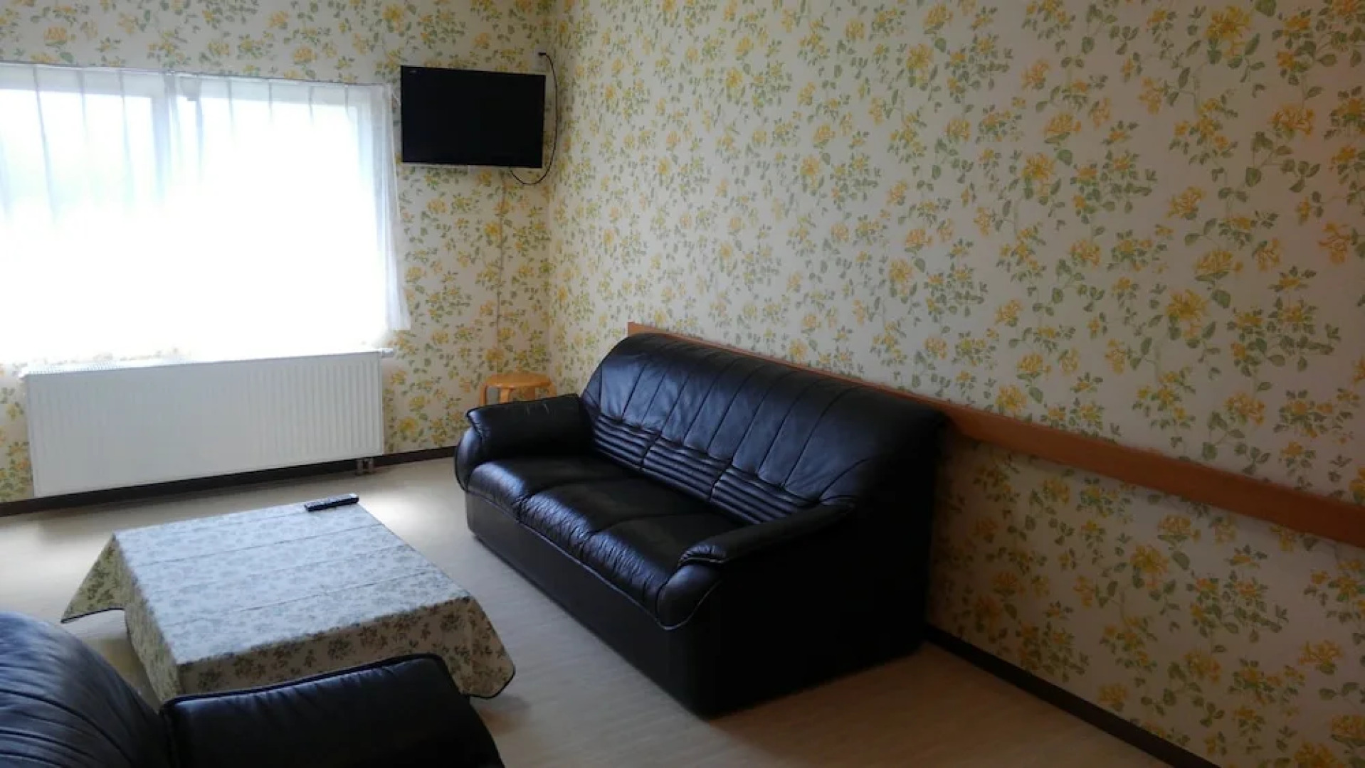 Yoichi Hallelujah Guest House