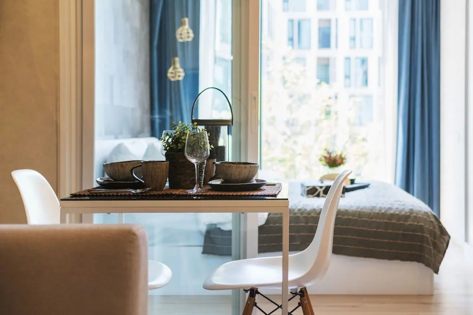 Favstay - The Base Uptown Phuket