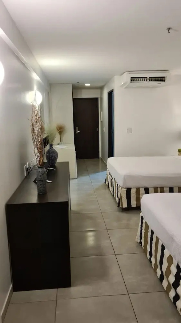 Ritz Suítes Maceió Flat particular