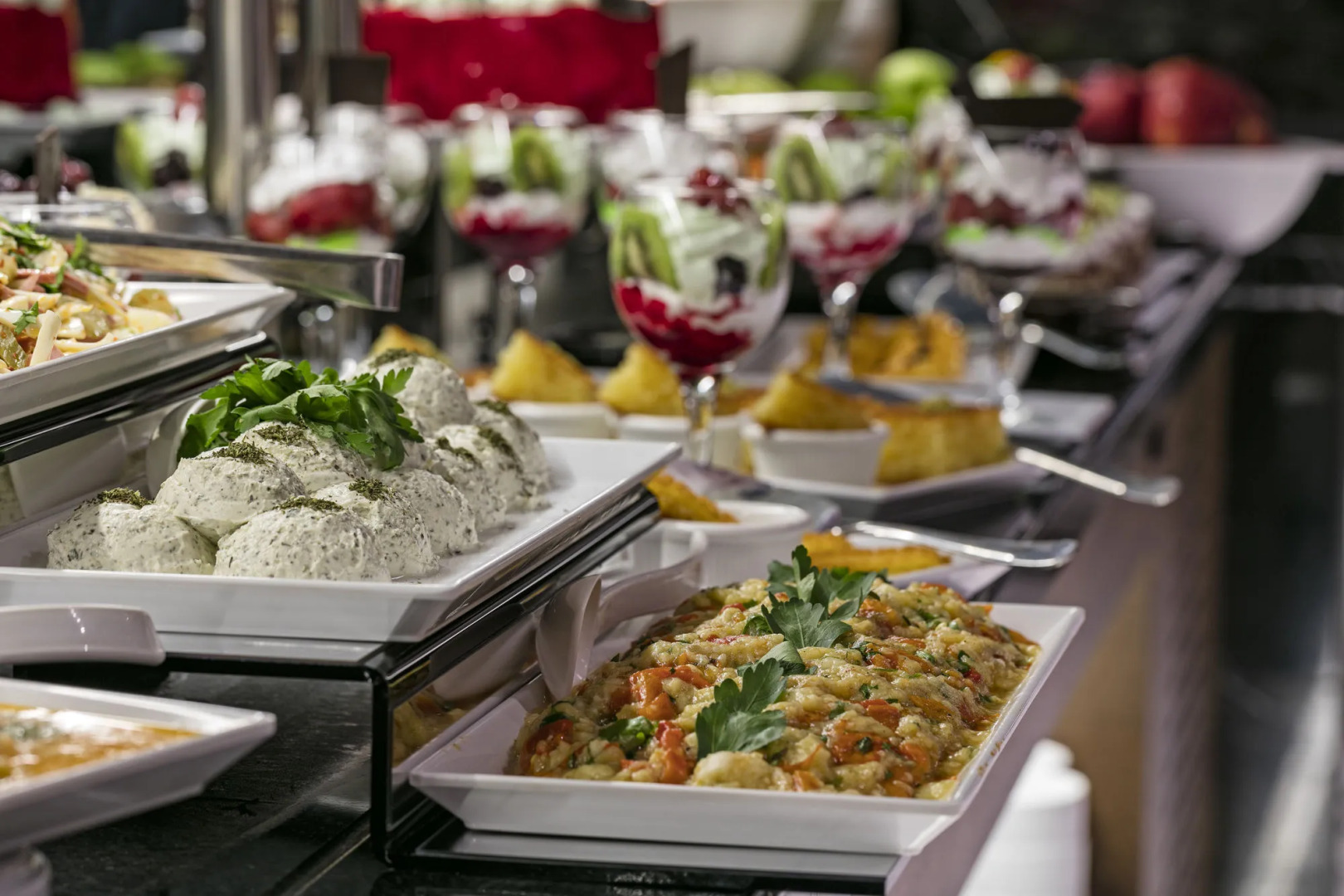 B Business Hotel & Spa