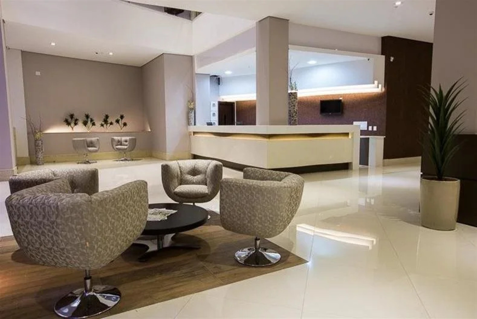 Slaviero Executive Cuiabá