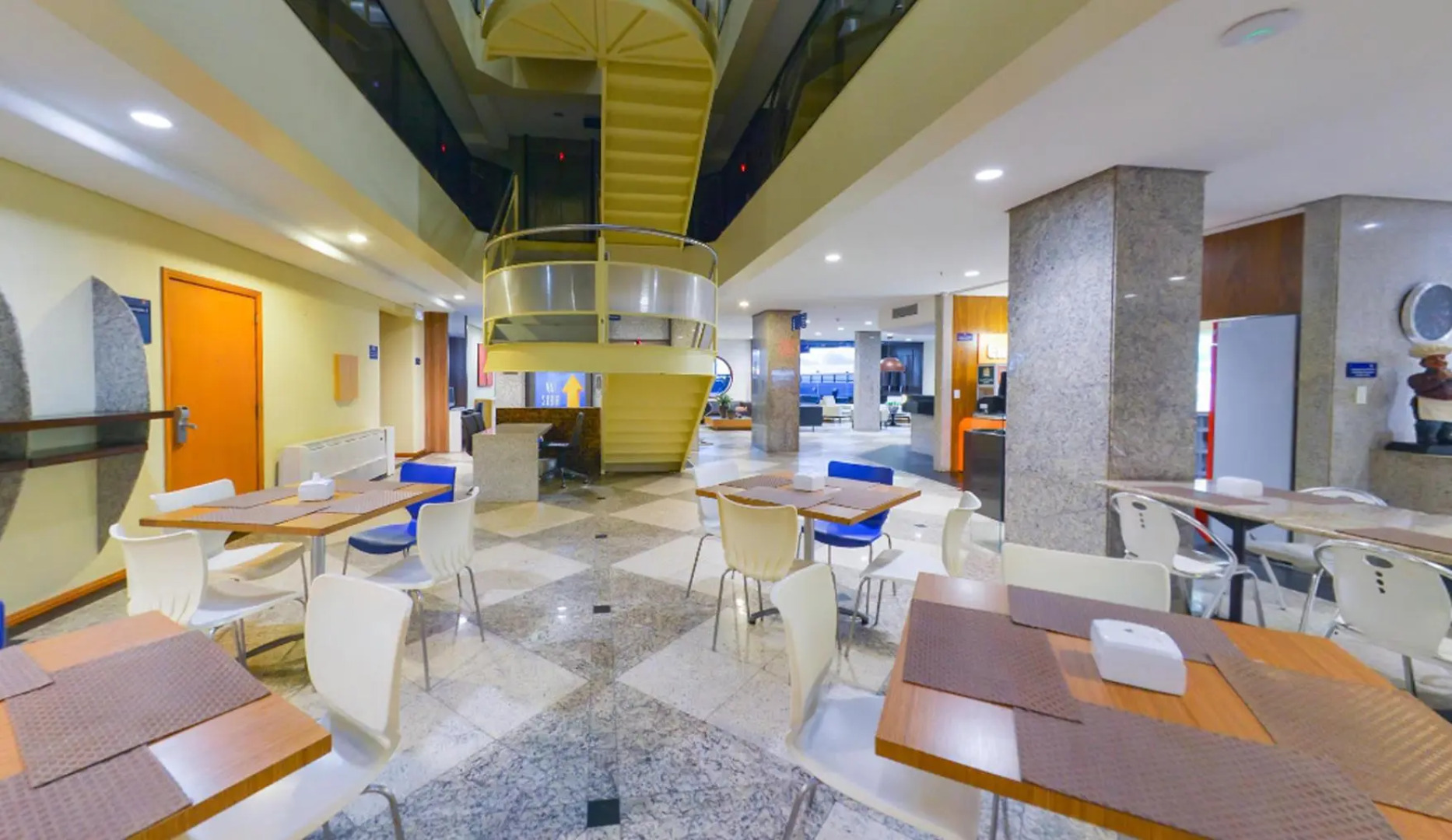 Reymar Hotel Maceió