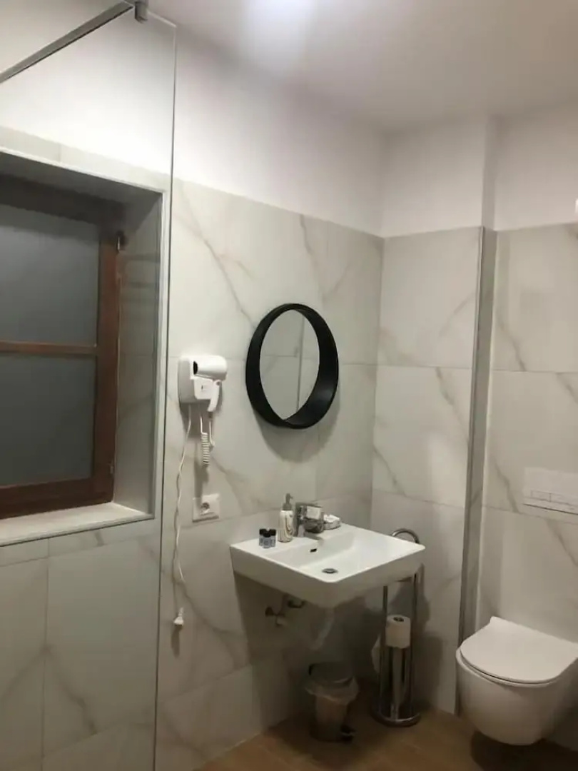 Hotel Kaso Ervehe