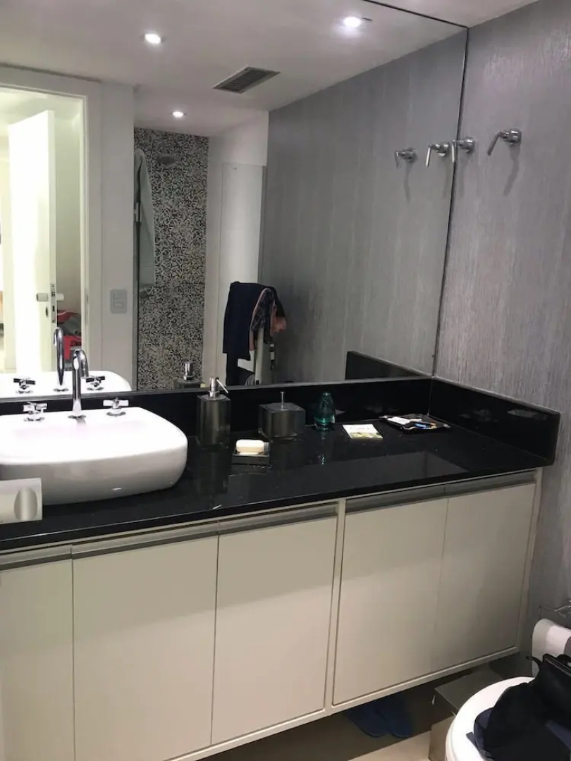 Ondina Apart apartamentos