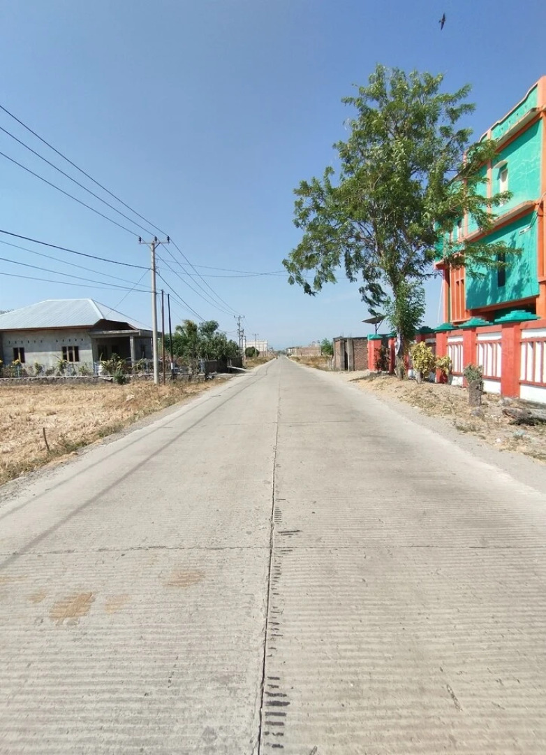 Hotel O Wisma La Oda Syariah