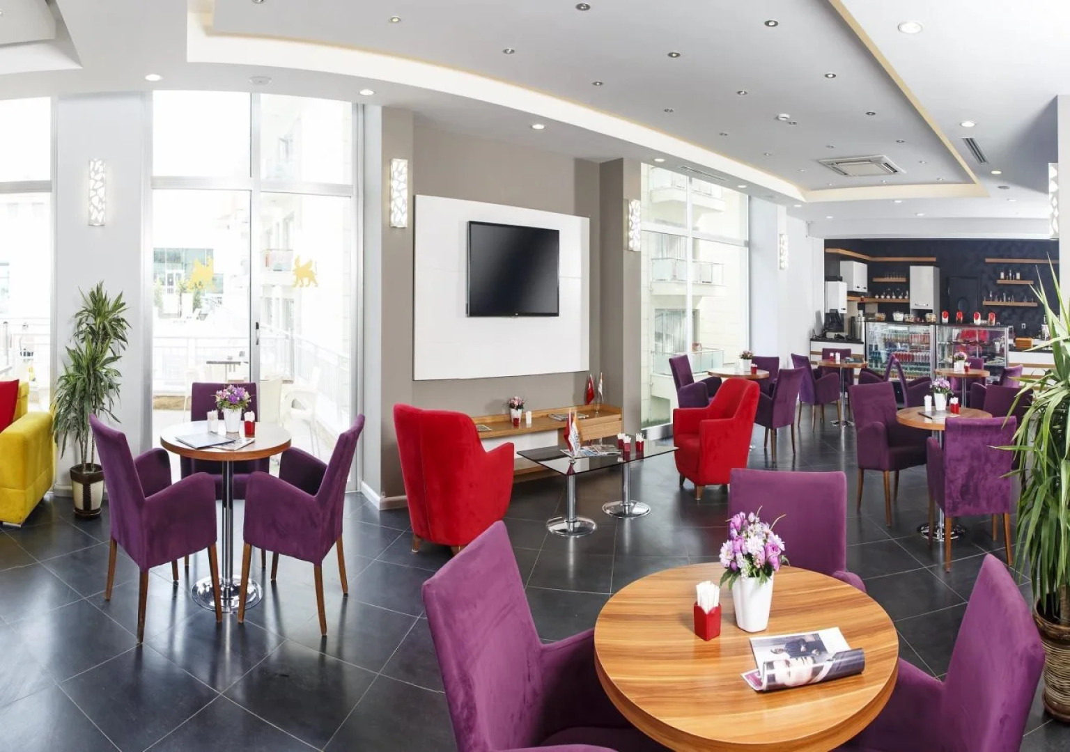 Hattusa Vacation Thermal Club Ankara