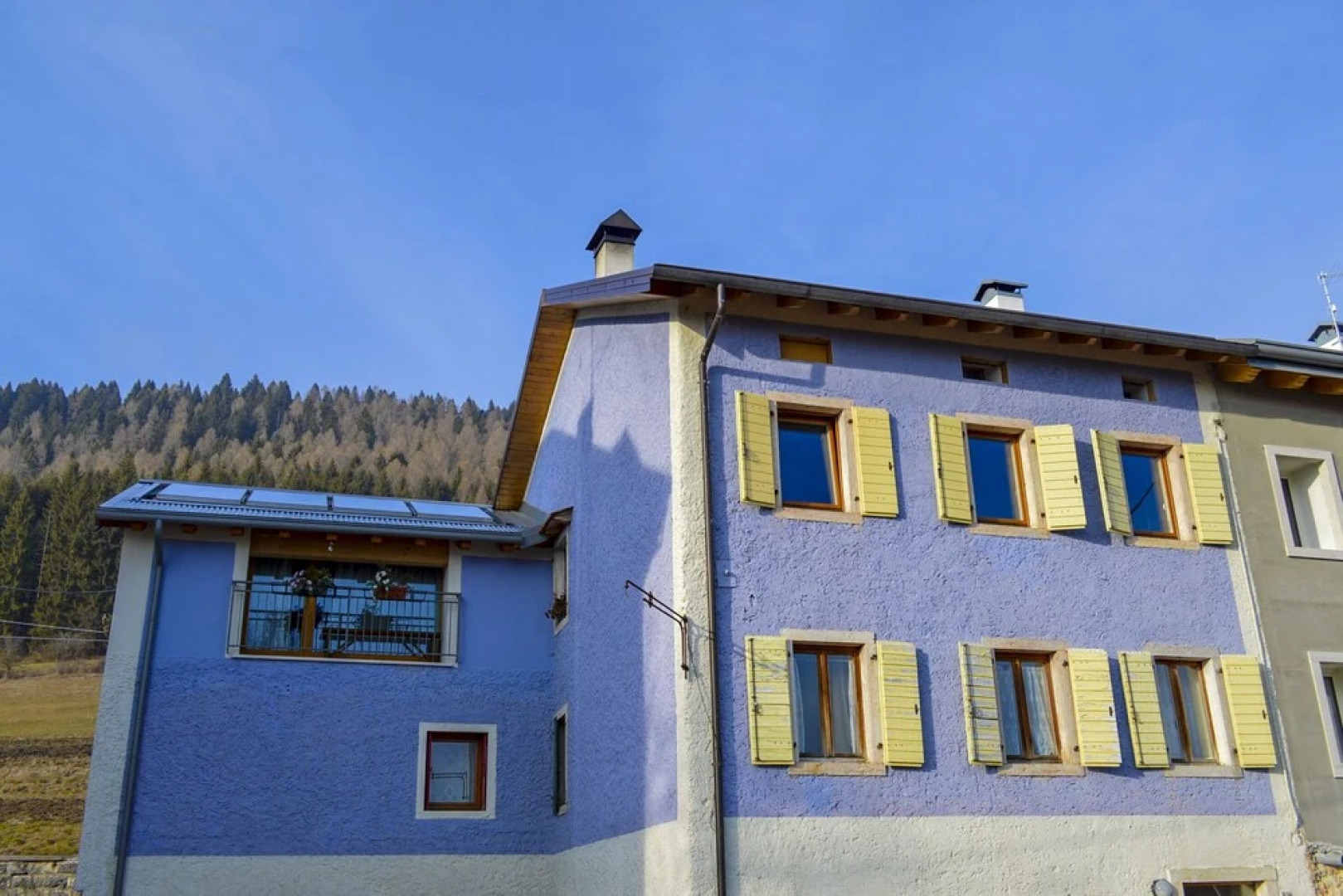 Casa Ekharle - Guesthouse