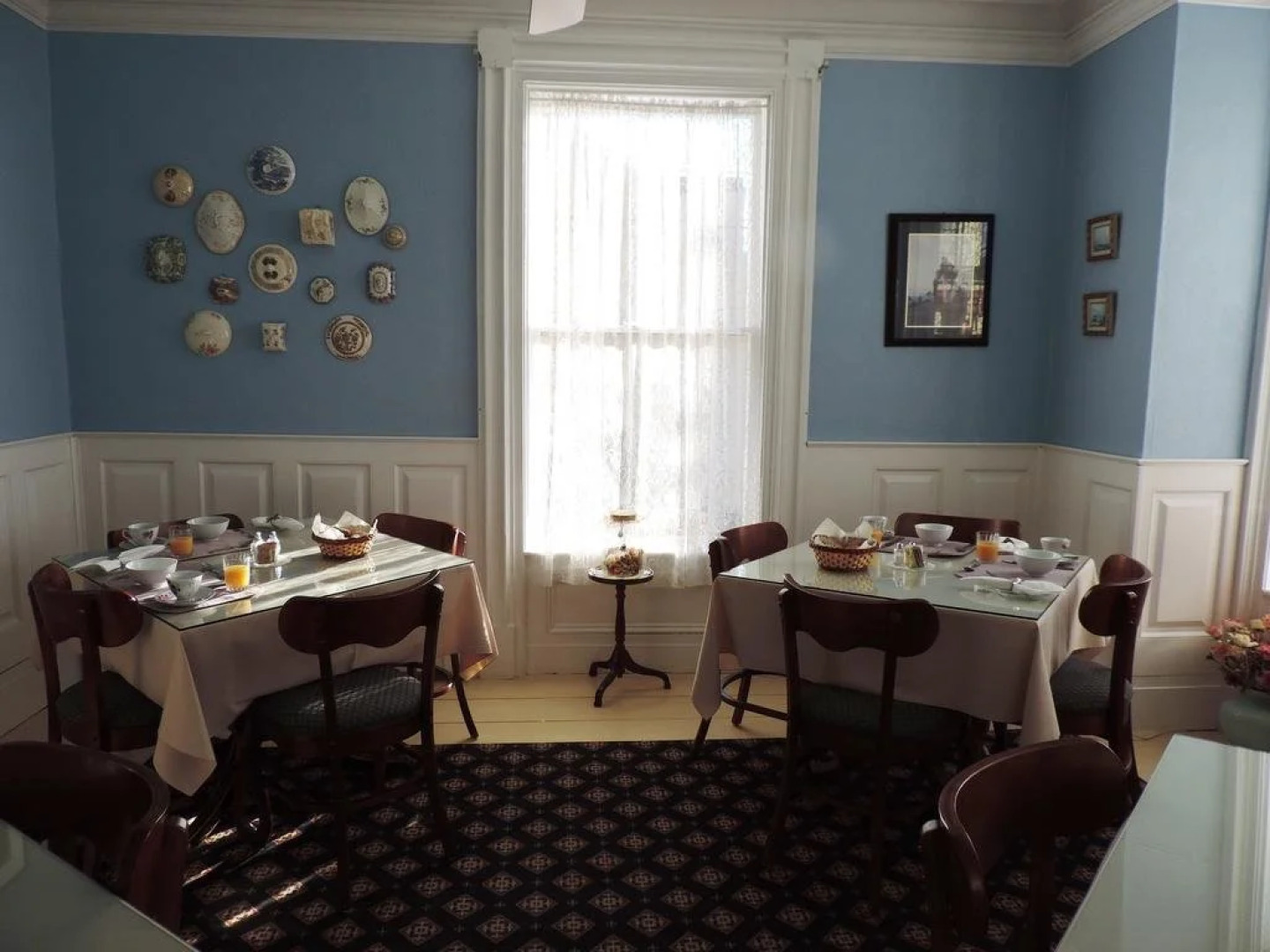 1880 Kaulbach House Historic Inn