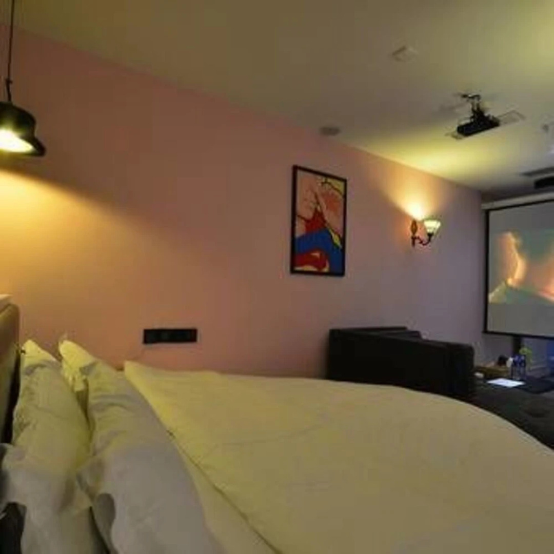 Dreamer & Joker Hotel