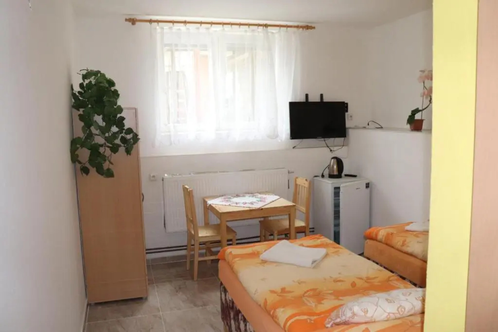 Hotel u Nádraží Lanžhot