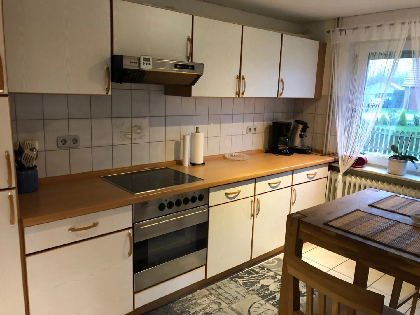 Ferienhaus Nordseerobbe