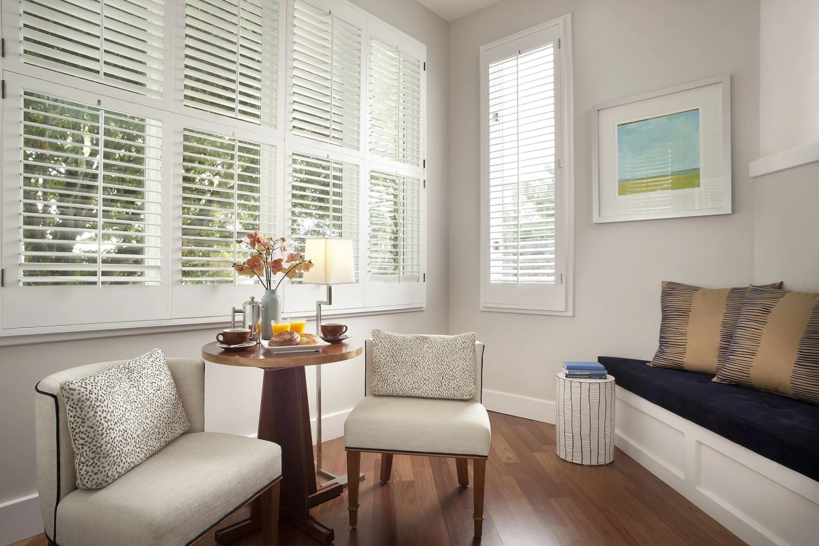 Casa Madrona Hotel & Spa