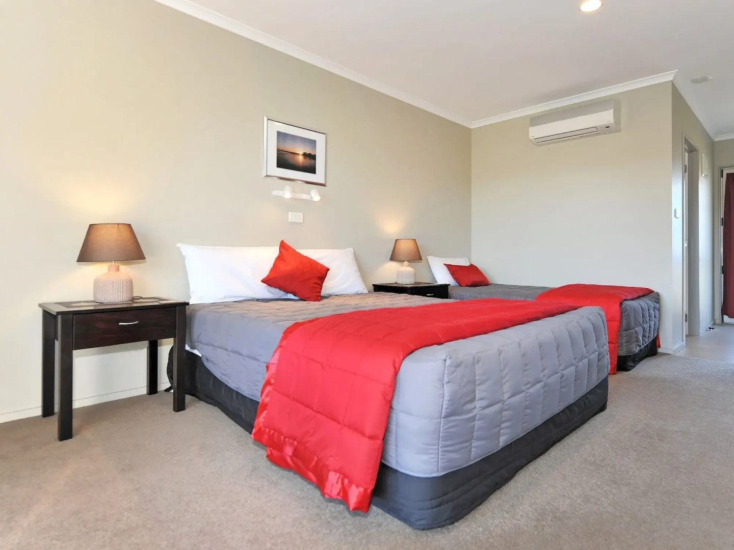 Mohua Motels