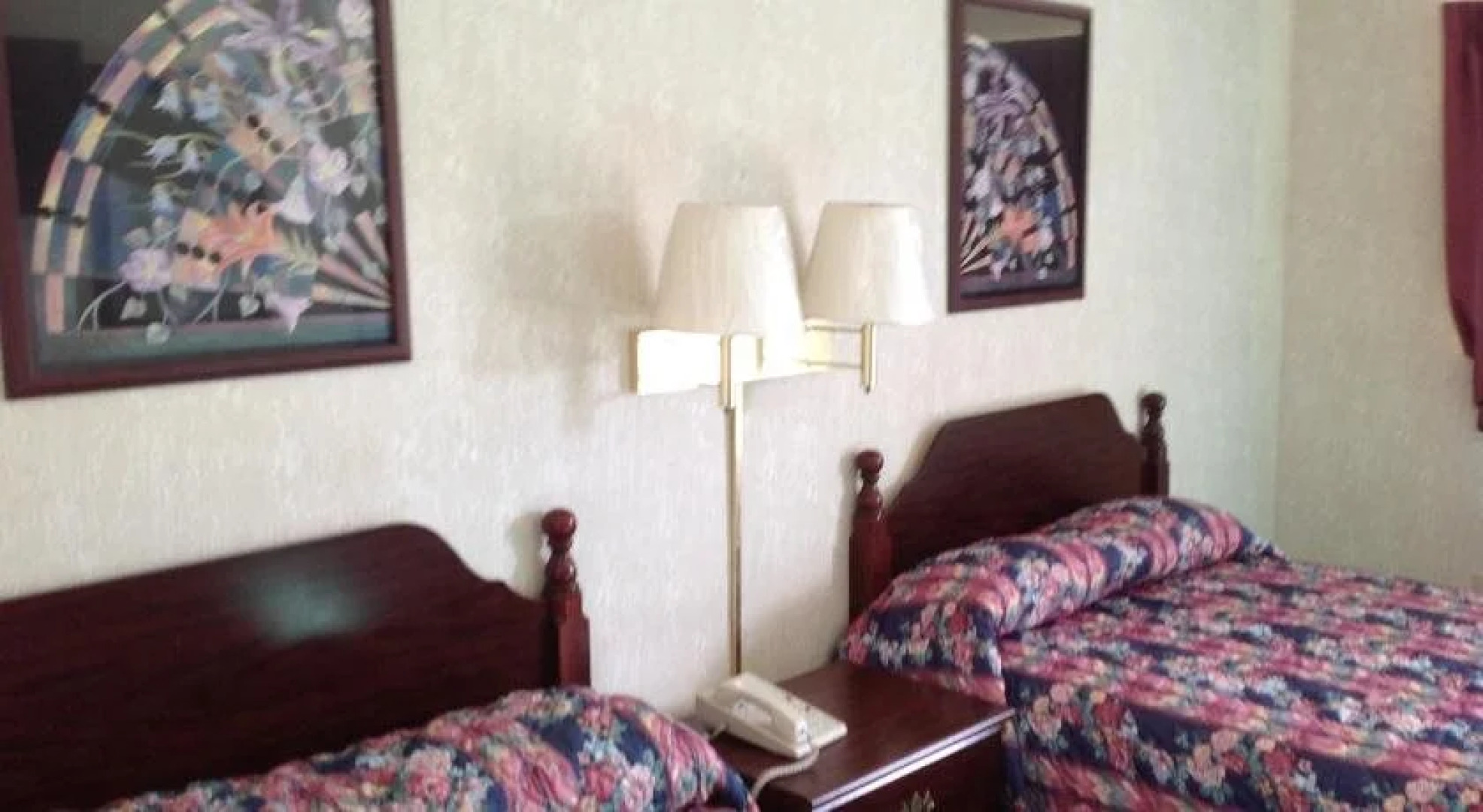 Budget Inn Hazelwood