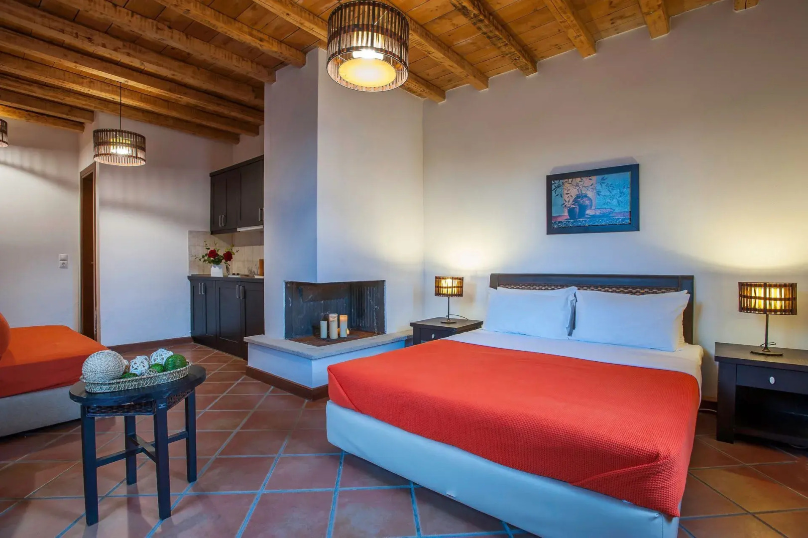 The Varos Residences Hotel