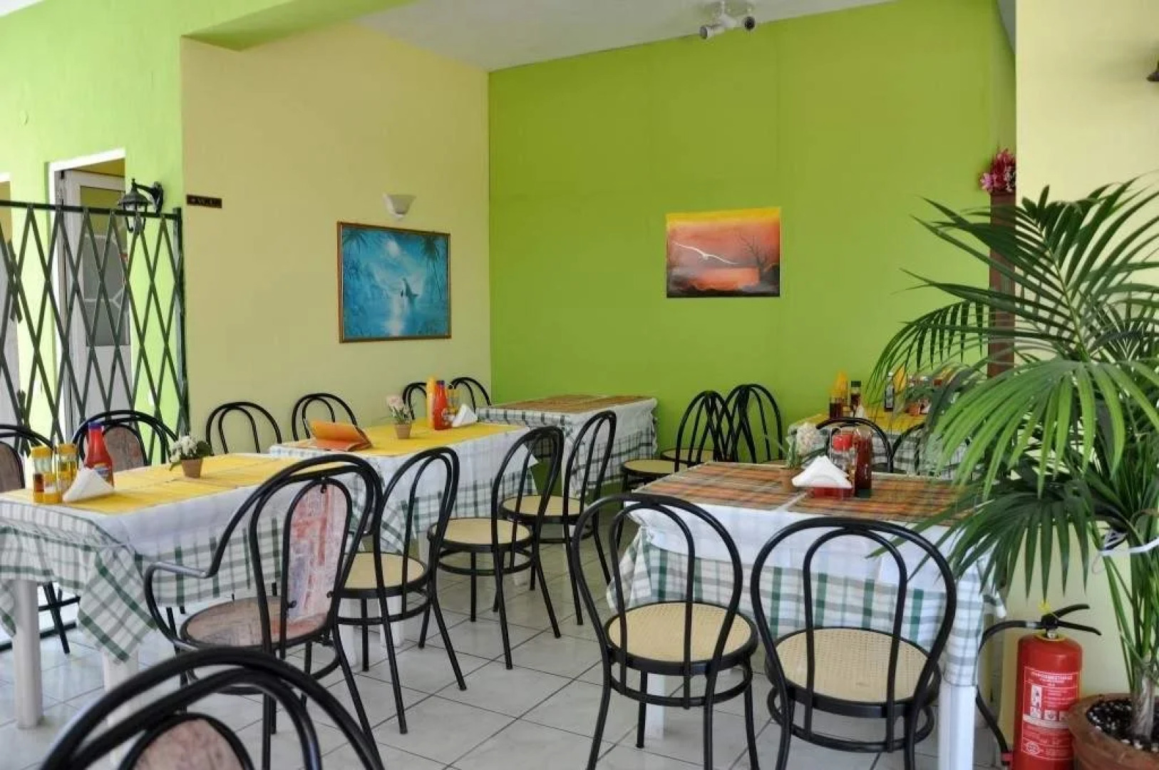 Marina Boutique Hotel