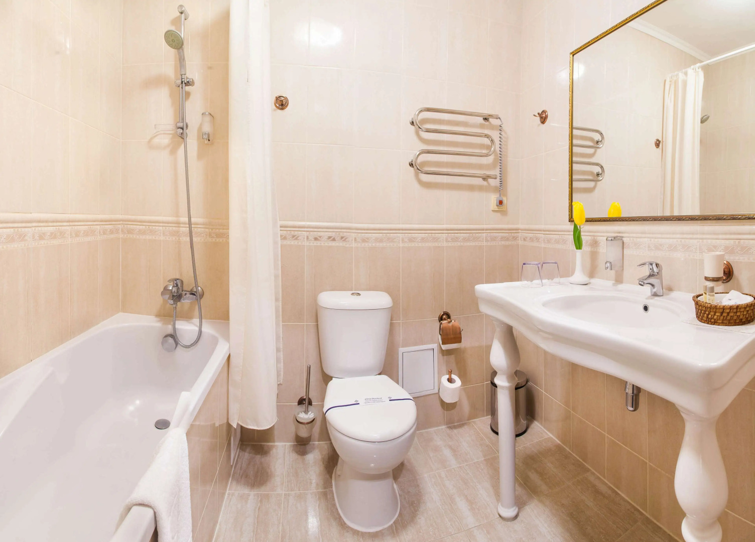 Отель «Палаццо Премьер»