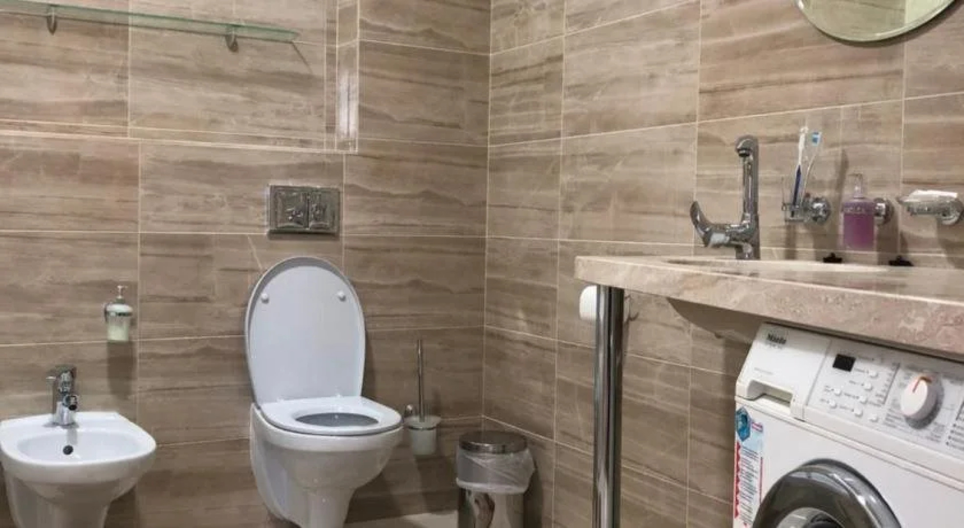 Motel Kurortnyy & SPA