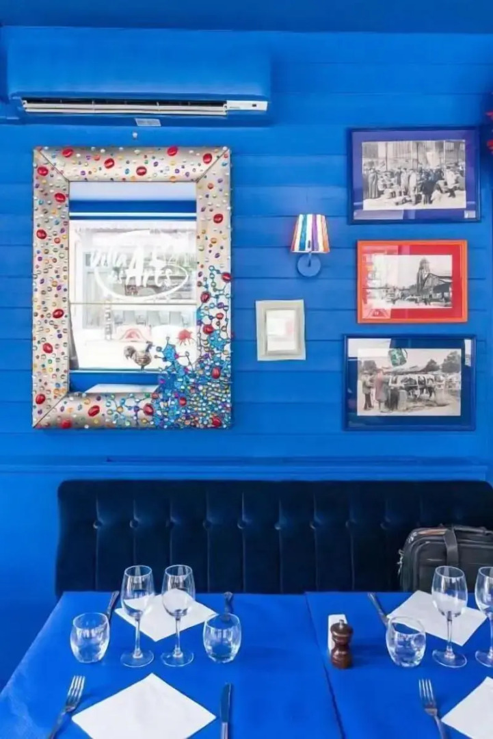 BRIT HOTEL PRIVILEGE LISIEUX – La Villa des Arts