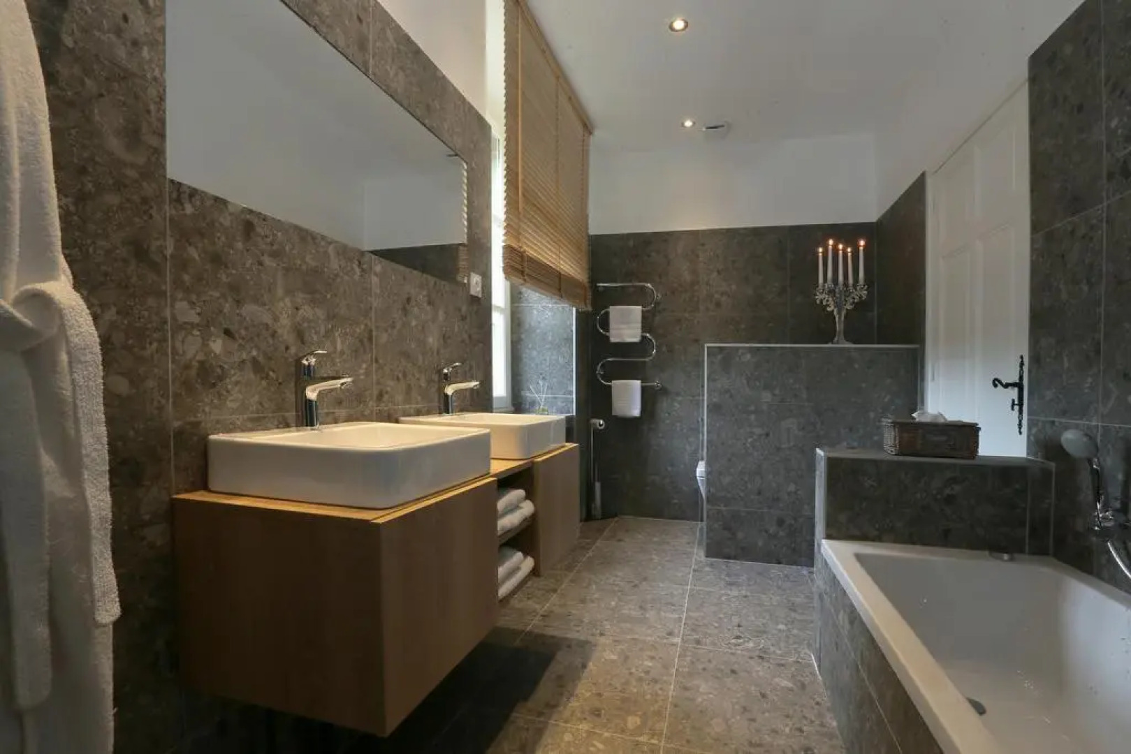 Domaine La Bonne Etoile