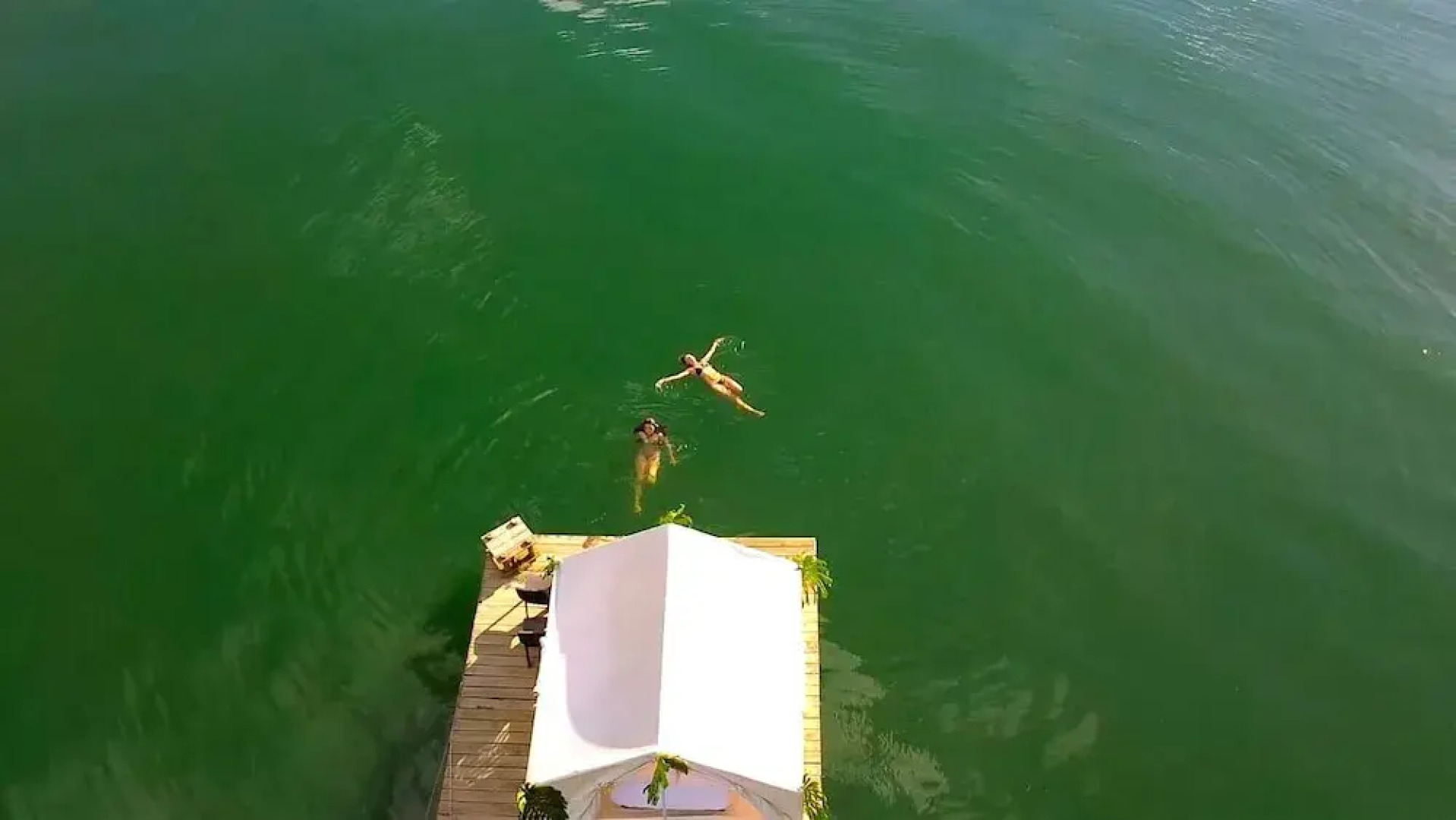 Finca Paraiso Glamping