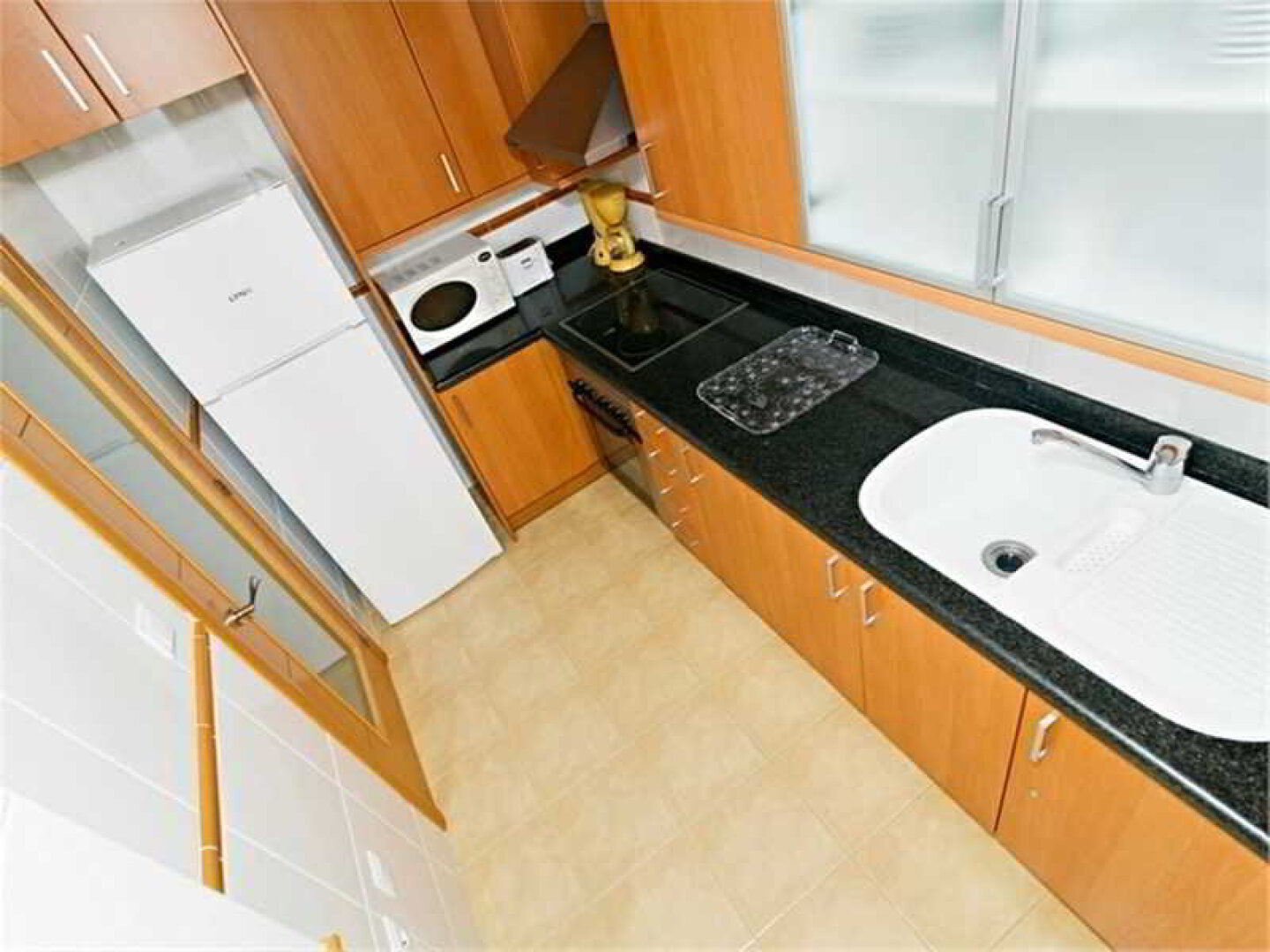 Apartamentos Almadraba VyB