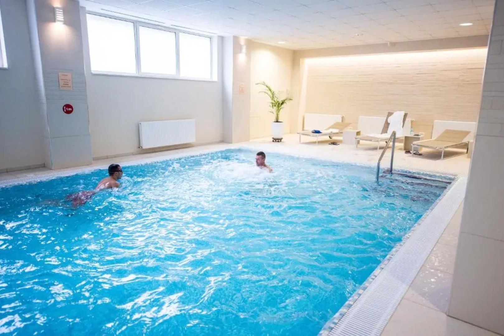 Hotel TTS**** Spa&Wellness Covasna