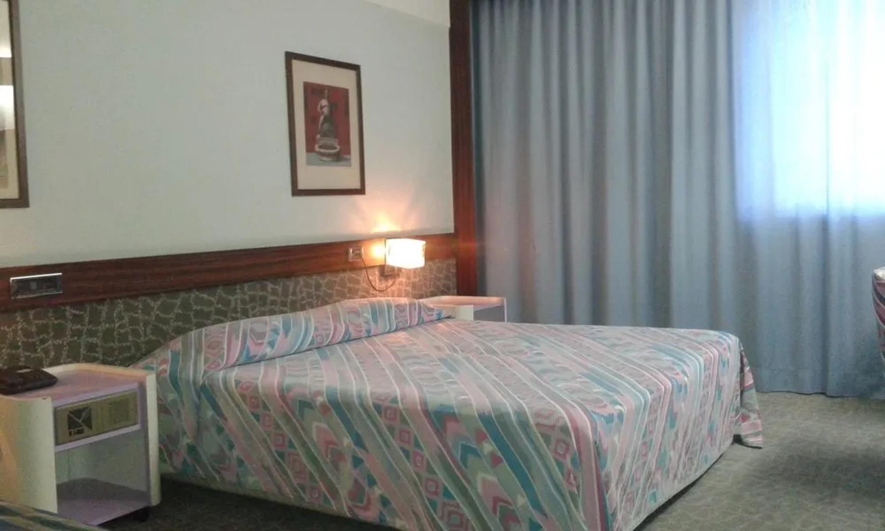 Meditur Hotel Cagliari Santa Maria