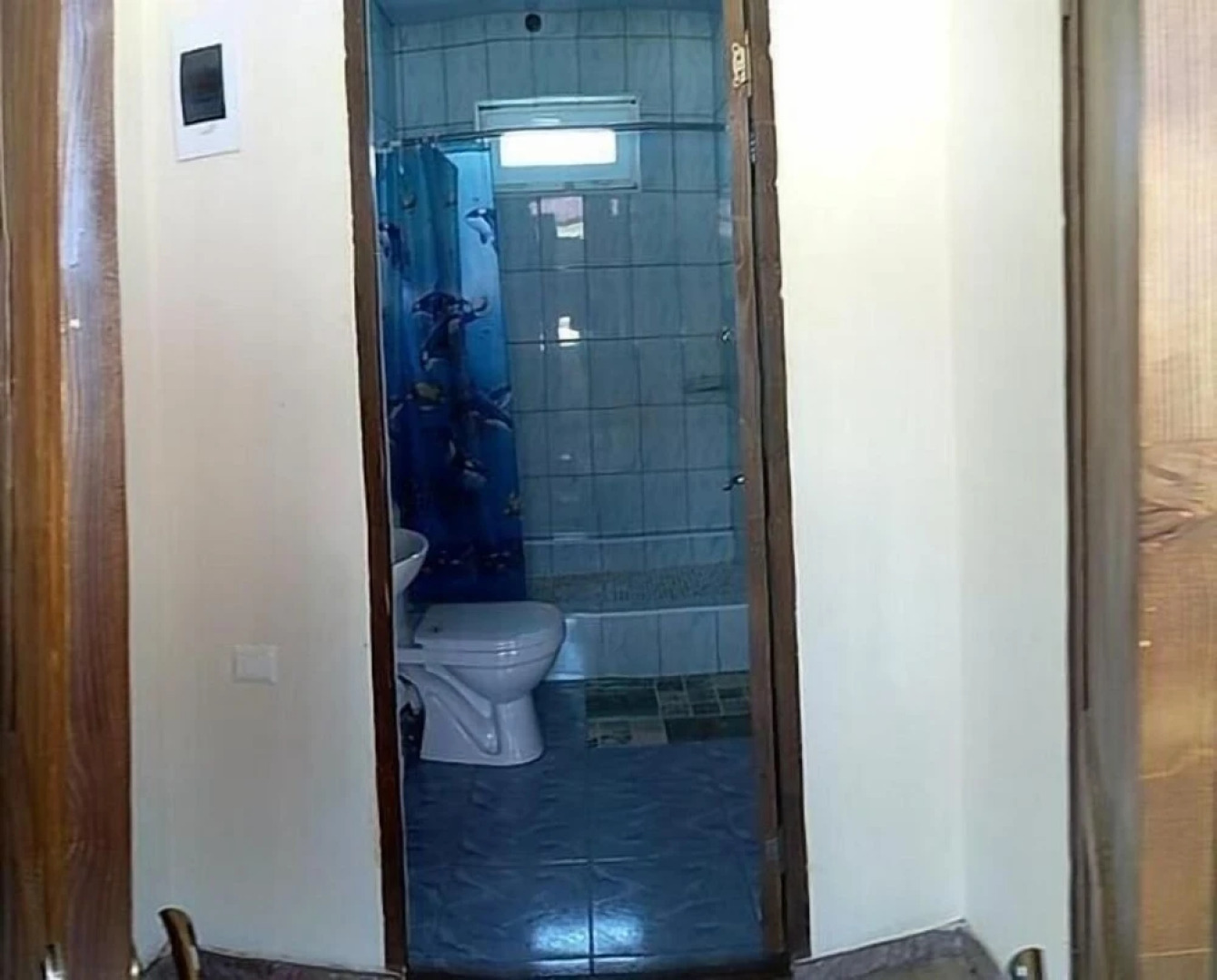 Мини-отель Ayaz