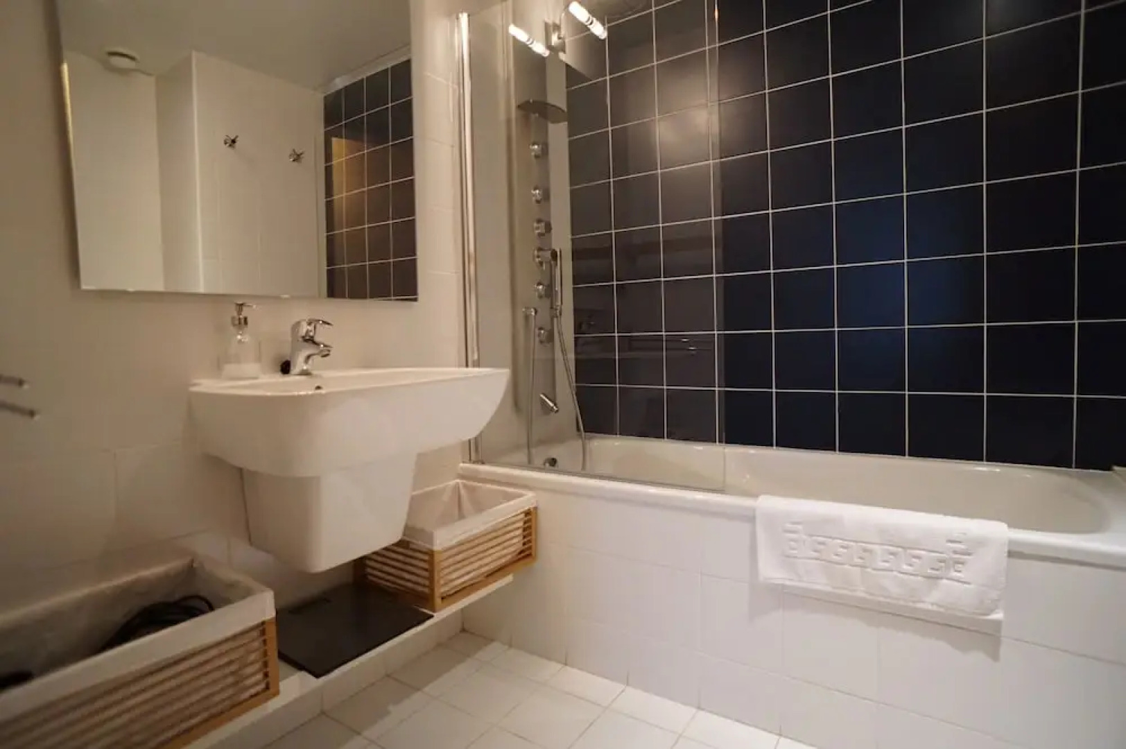 Fira Gran Via - Barcelona4Seasons