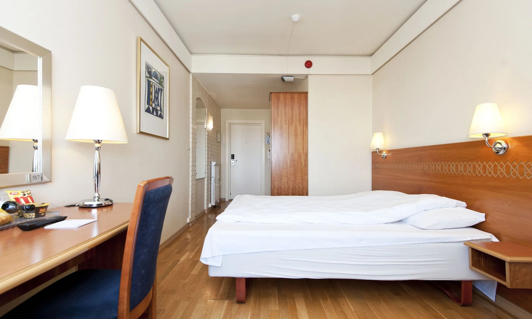 Thon Partner Hotel Saga