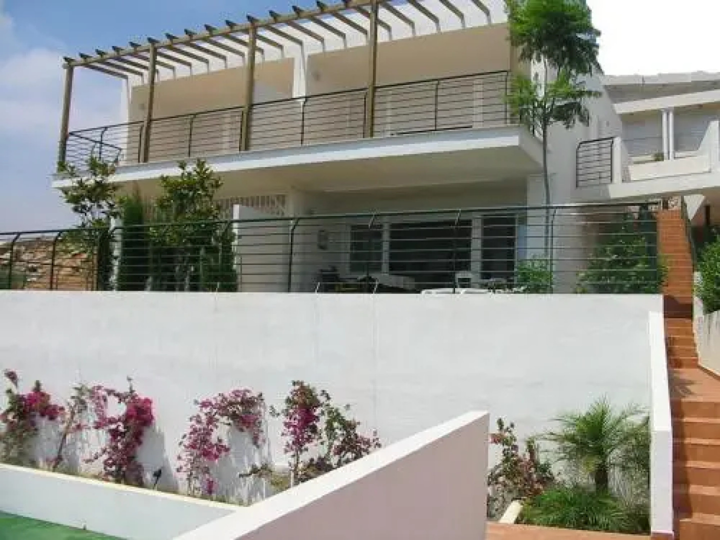 Ada Cerromar Apartamento