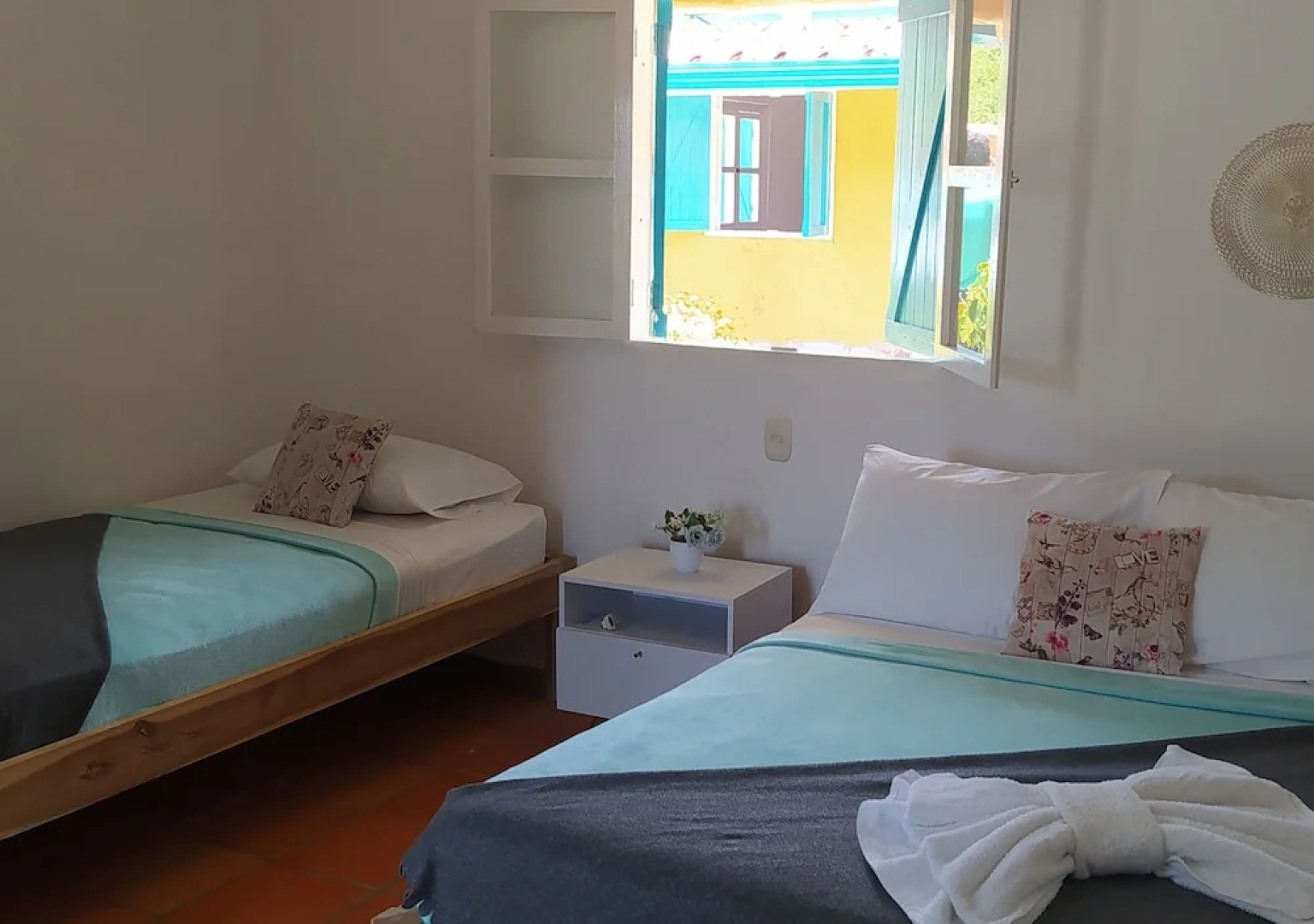 Hotel Casa del Viento