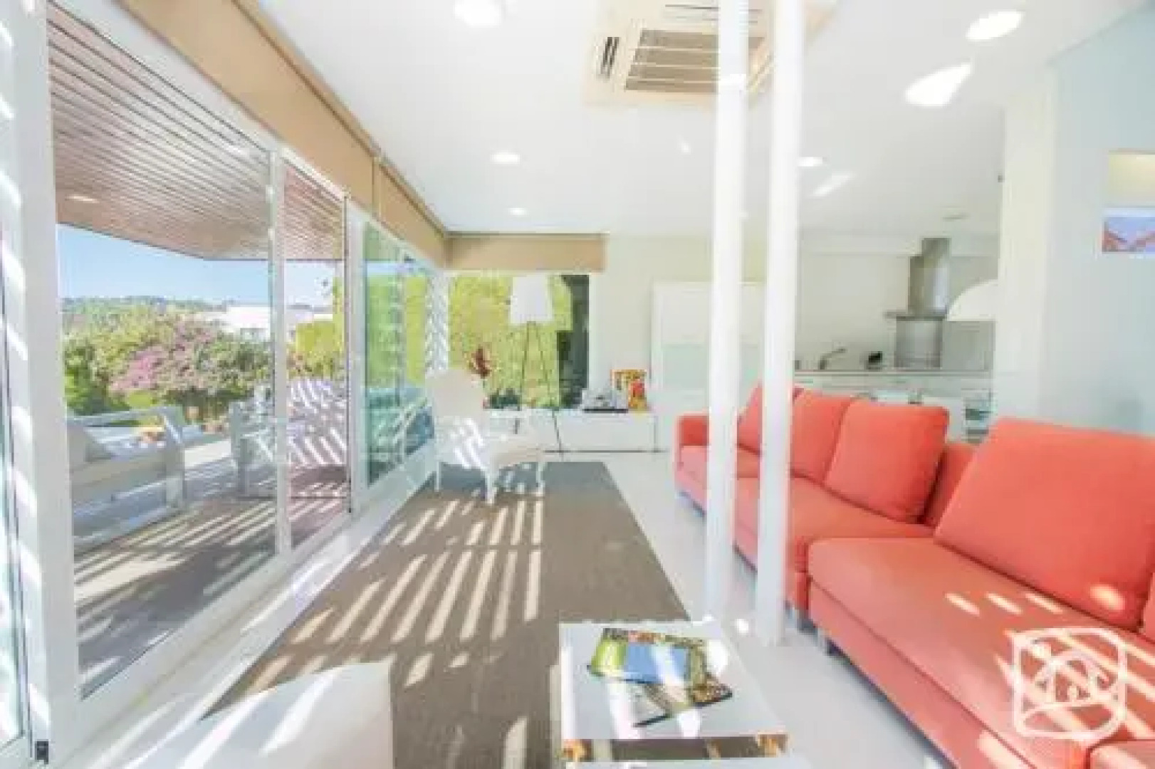 Abahana Villas Traviata