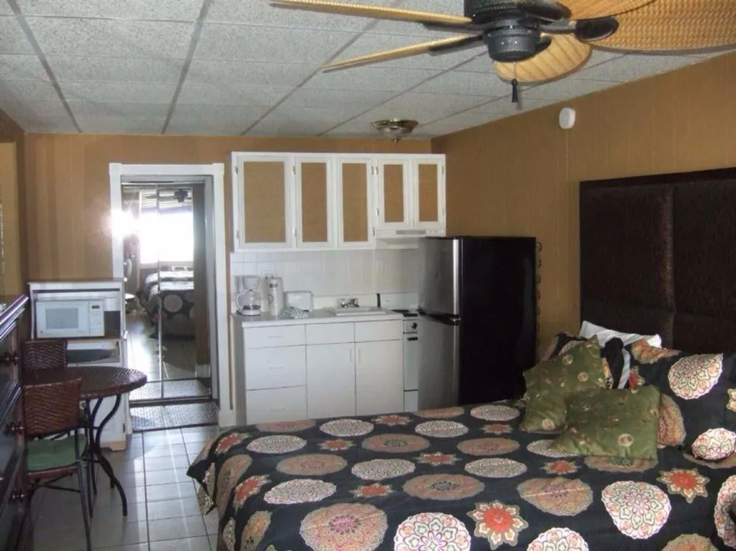 Fontainebleau Terrace by Counts-Oakes Resort Properties