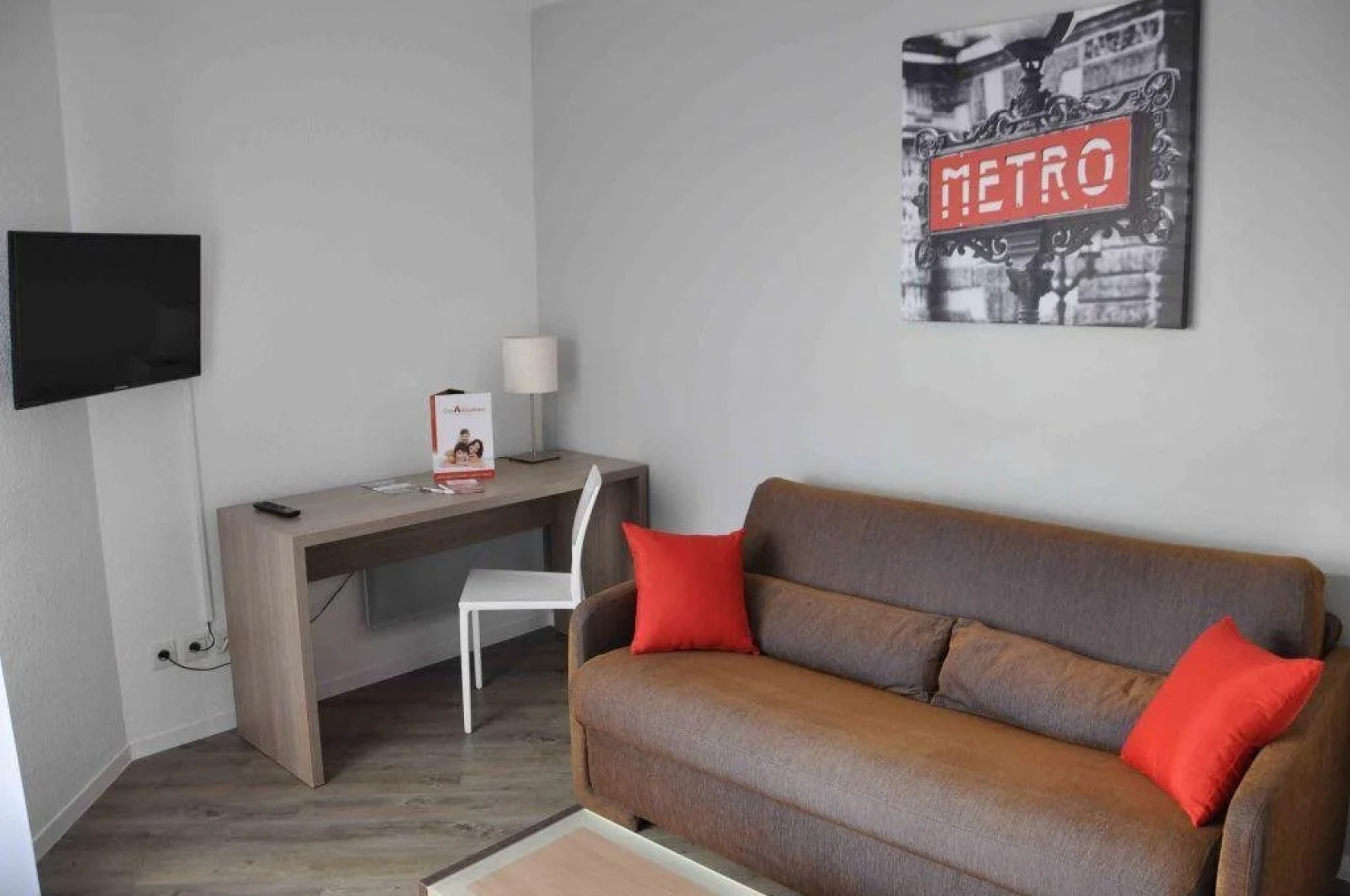 City Résidence Bry-sur-Marne