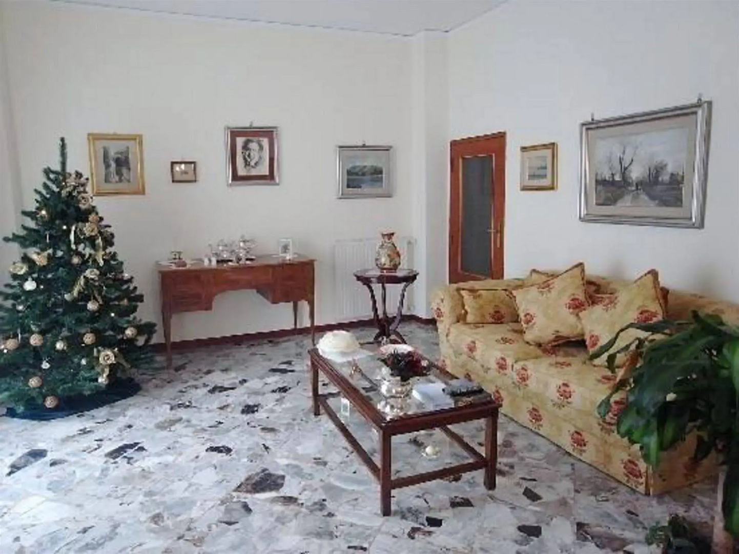 Casa Rachele
