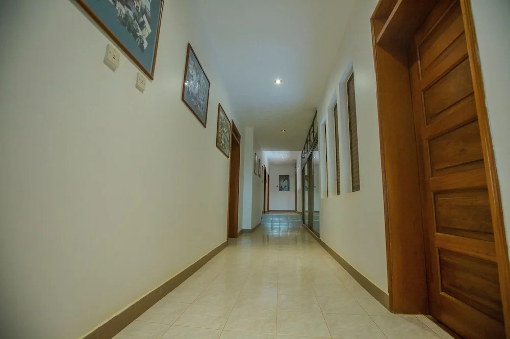 Rukungiri Country Home