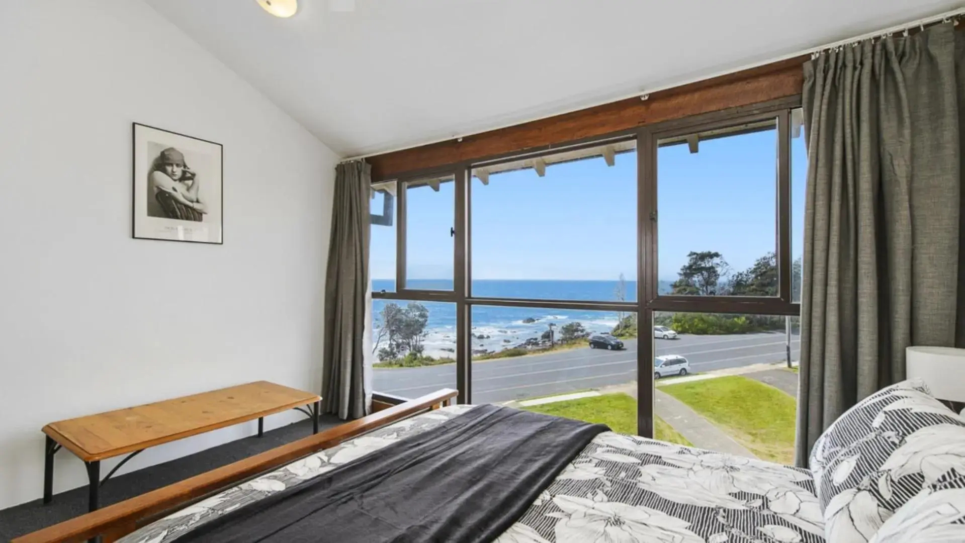 15 Beachpark Apartments