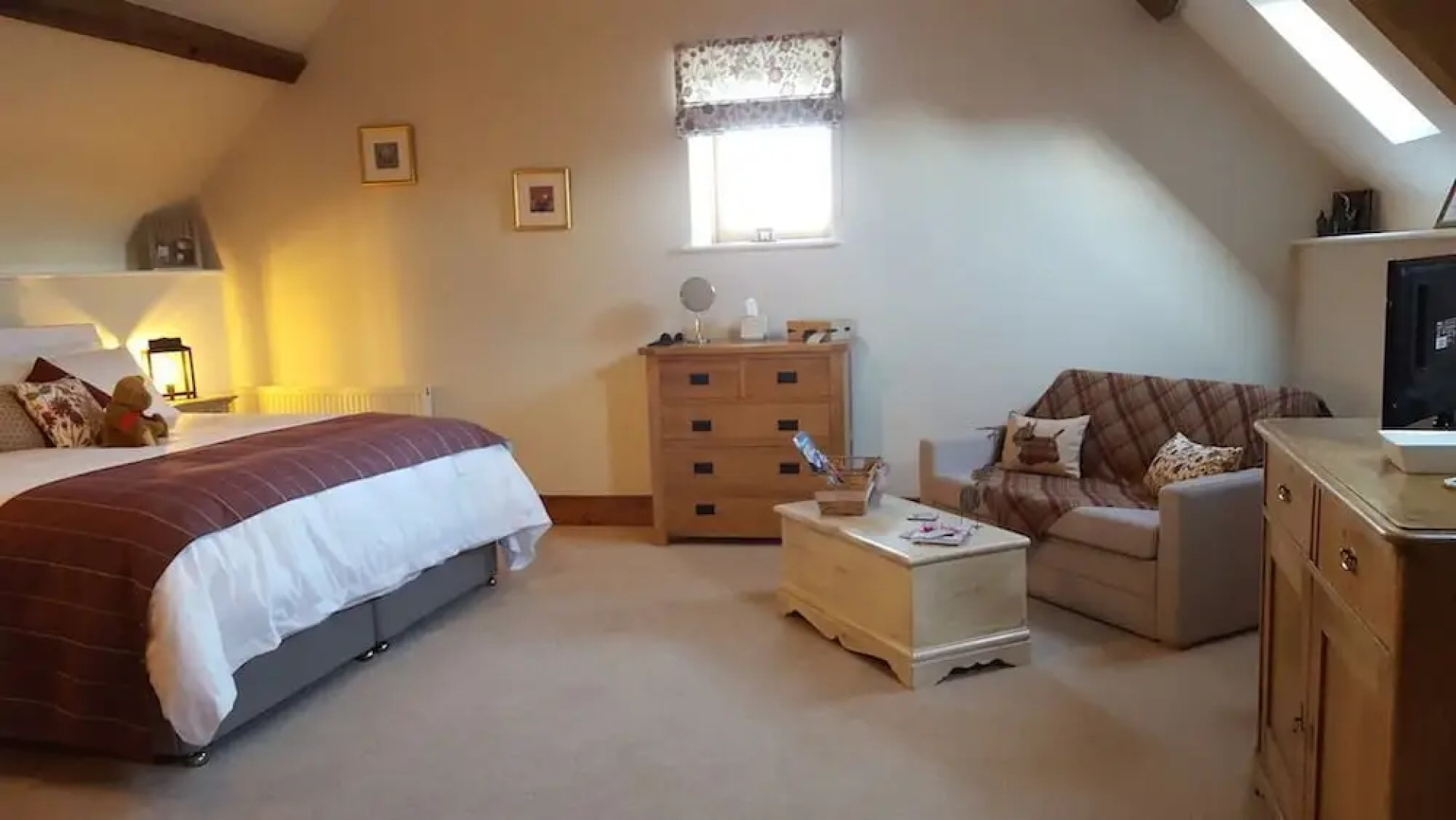 The Old Stables Bed & Breakfast